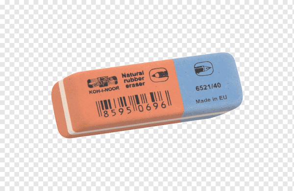 Ластик Koh-i-Noor 6521