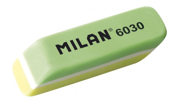 Ластик Milan 8020