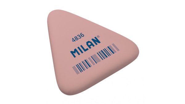 Ластик Milan 8020