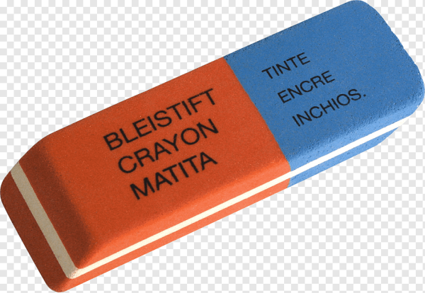 Резинка ластик