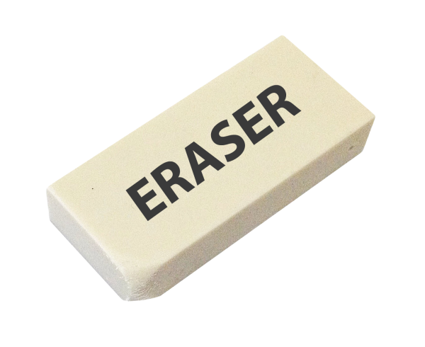 Ластик Eraser