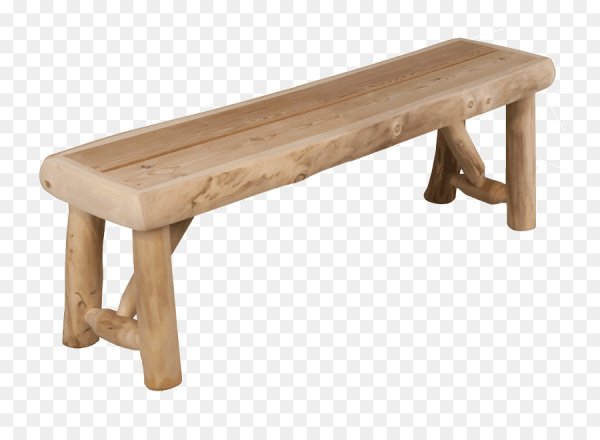 Дети на лавке