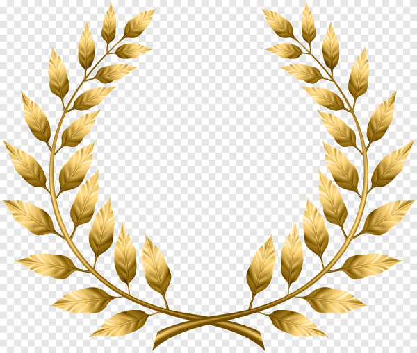 Золотой венок Кроули