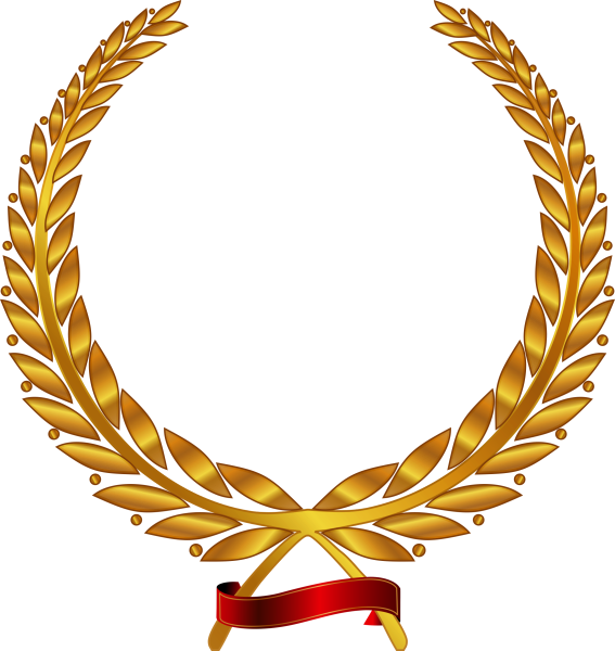 Геральдический венок