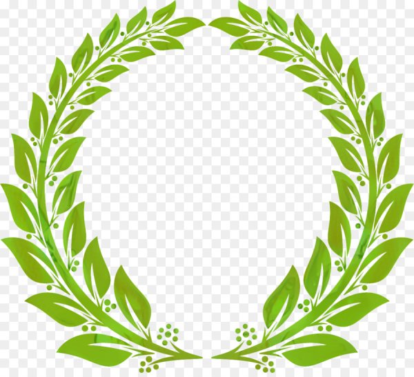 Лавровая ветвь