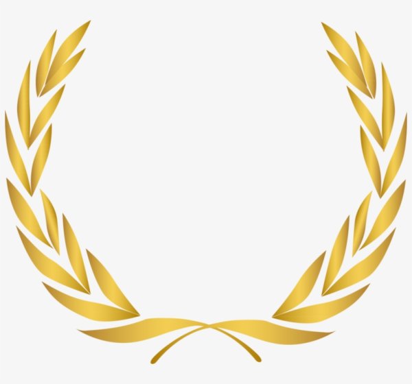 Золотая Лавровая ветвь