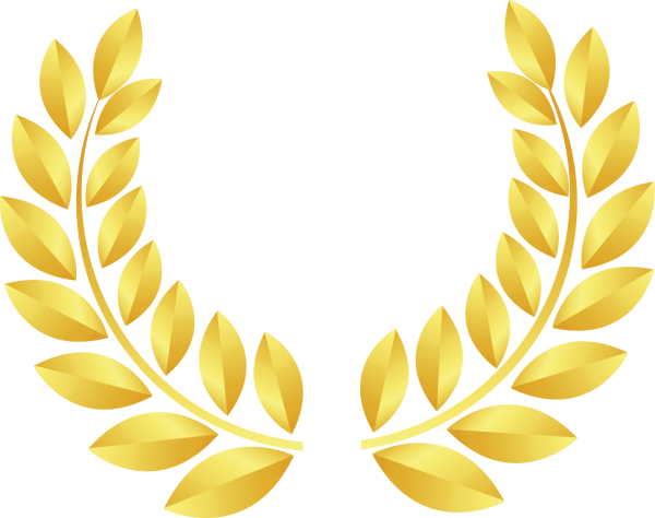 Золотая ветвь оливы