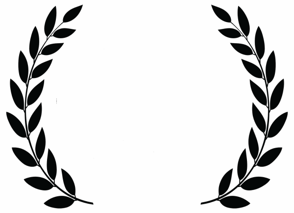 Оливковый венок