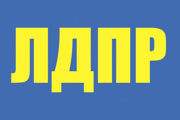 Политическая партия ЛДПР – Либерально-Демократическая партия Россия