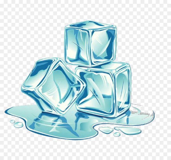 Лед рисунок