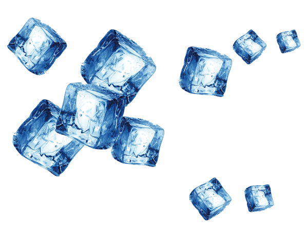 Ice Cube кубик льда