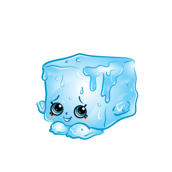 Шопкинс лед