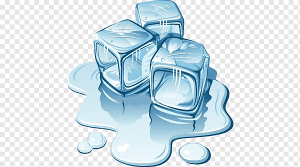 Плавление льда