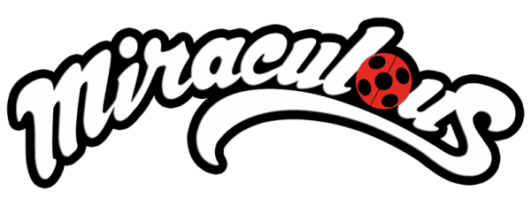 Леди баг надпись