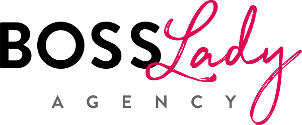 Восс леди лого