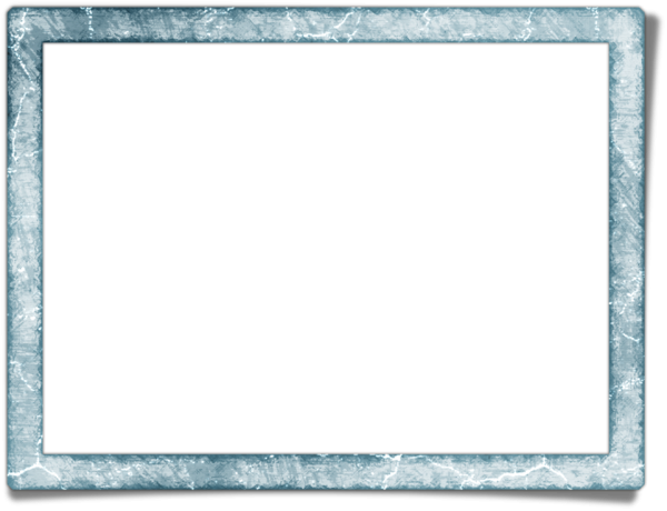 Ледяная рамка