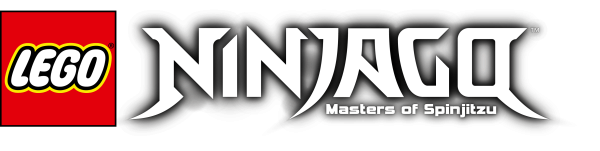 LEGO Ninjago логотип