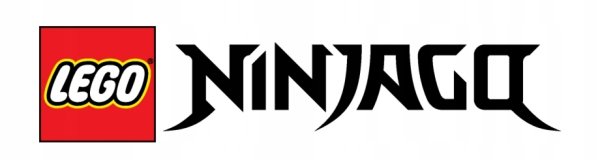 Лего Ниндзяго логотип