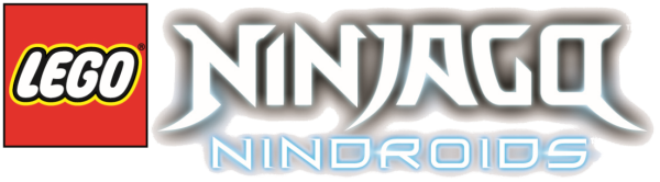 Лего ниндзя логотип