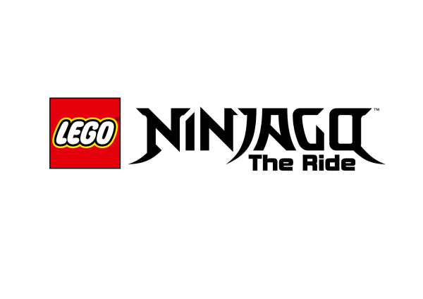 LEGO Ninjago логотип