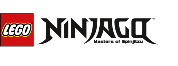 LEGO Ninjago логотип