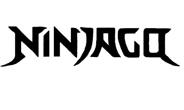 Лего Ниндзяго логотип