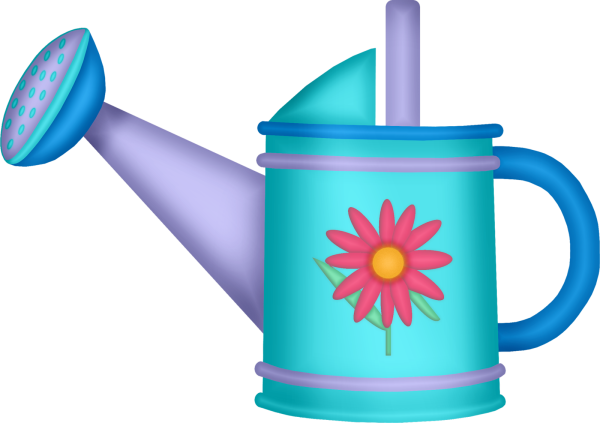 Лейка для детей