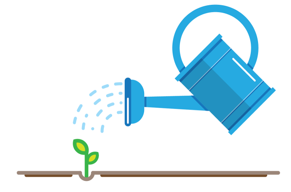 Лейка иконка