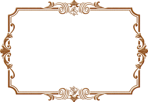 Векторные рамки