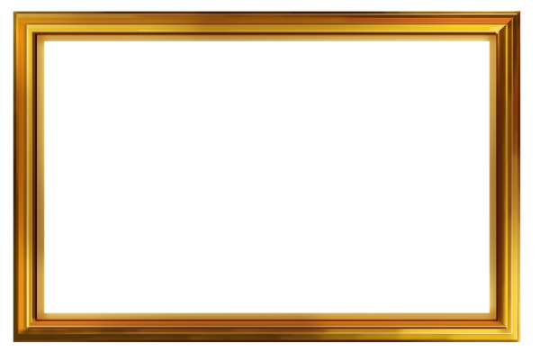 Рамка на прозрачном фоне