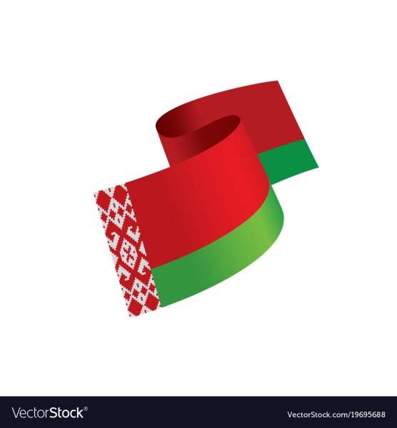 Флаг Беларуси лента