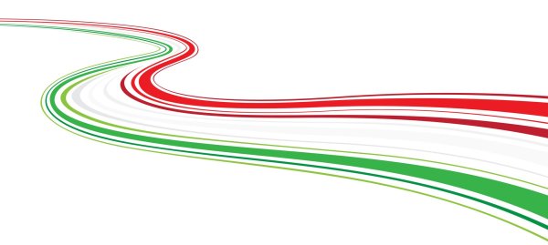 Флаг Татарстана лента