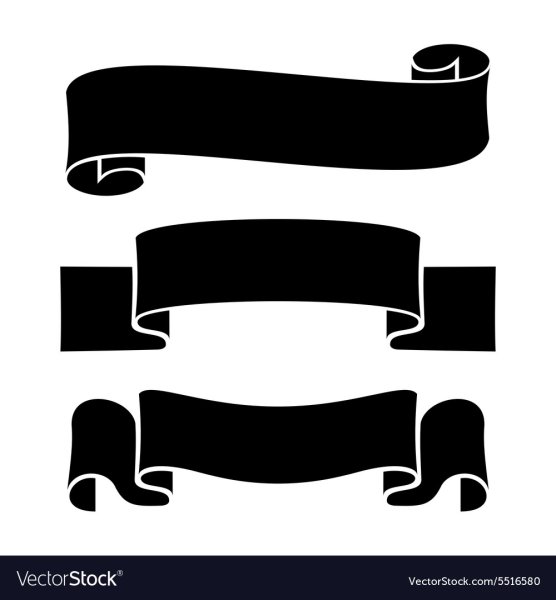 Лента для надписи