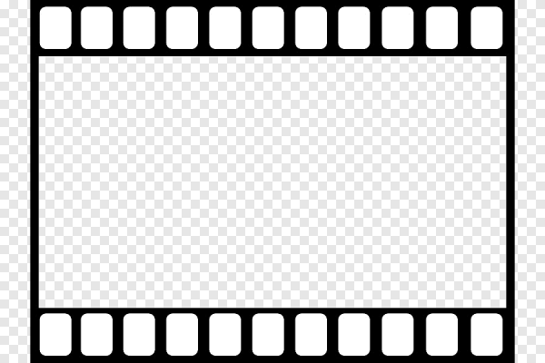 Рамка фотопленка