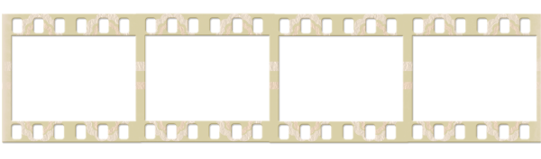 Рамка фотопленка