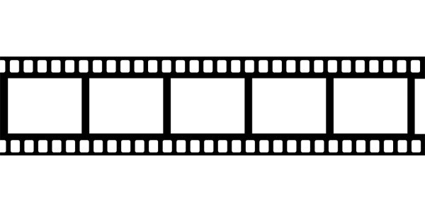 Кинолента вектор