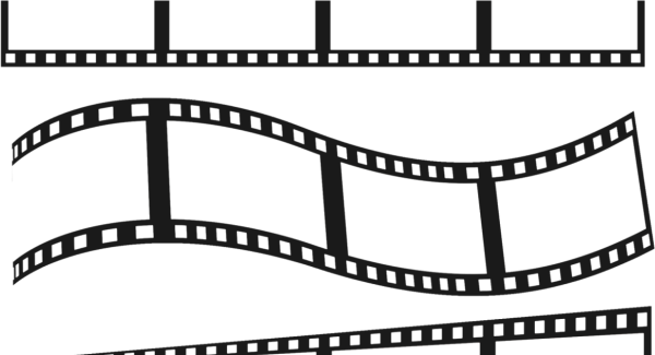 Кинопленка для фотошопа