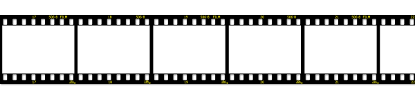 Кинопленка прямая