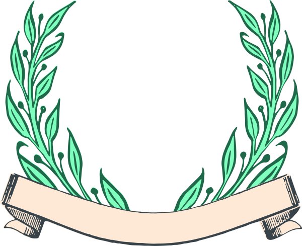 Рамки для гербов