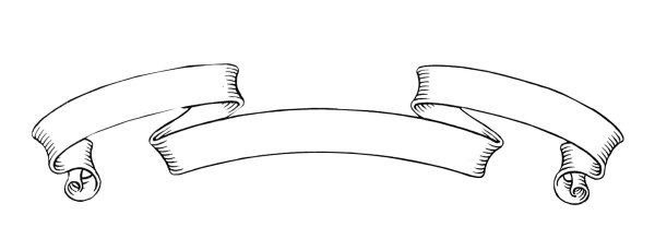 Нарисовать ленту