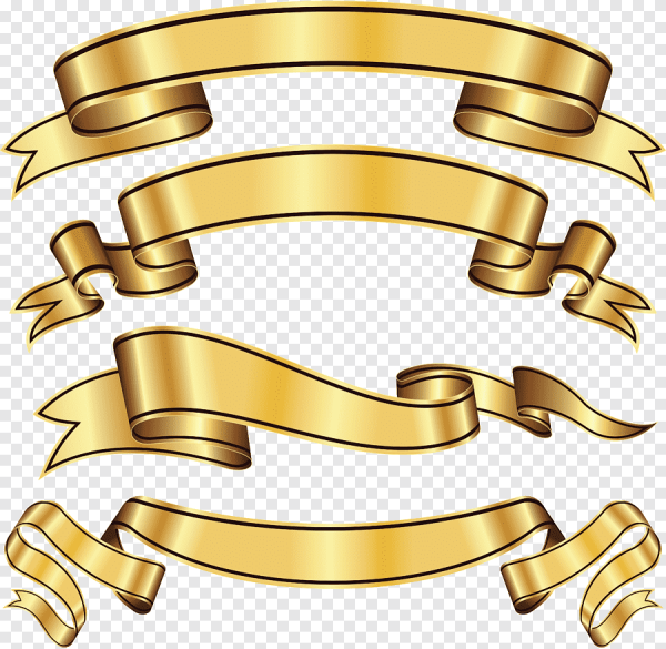 Лента геральдика