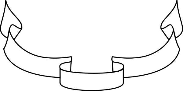 Лента для герба