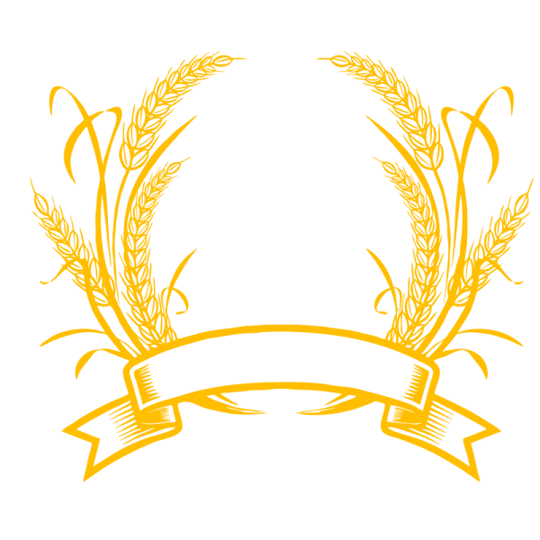 Колосья пшеницы геральдика