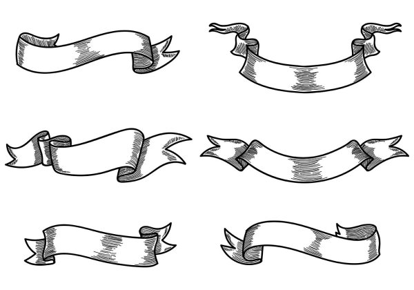 Геральдическая лента