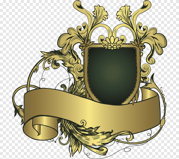 Красивые гербы