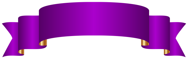 Фиолетовая лента
