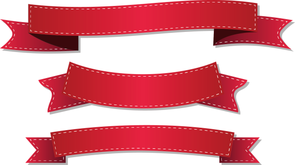 Ленточка для надписи