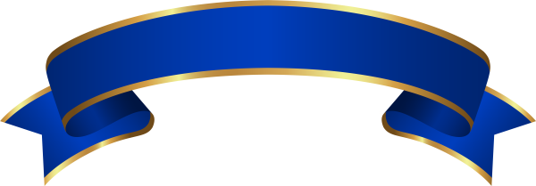 Красивая лента для надписи