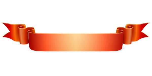 Ленточка для заголовка