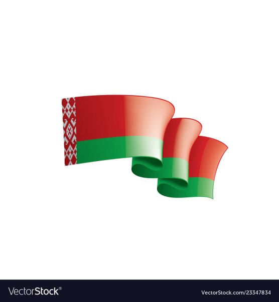 Флаг Беларуси лента